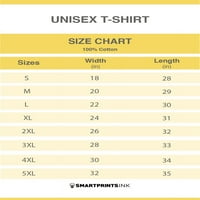 Mac n сирене petparent тениска мъже -smartprints дизайни, мъжки малки