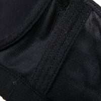 Сутиени Пълно покритие Push-Up Bralettes Lace Black 34 75b