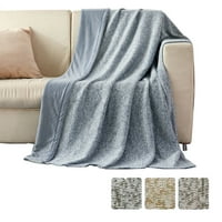 Охлаждащо одеяло студени одеяла леки дишащи се големи летни одеяла за легло