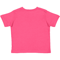 Inktastic обичам моята тениска за момиче на Nana Hippos за малко дете или малко дете