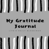 Моят журнал за благодарност: Животните ежедневни благословии
