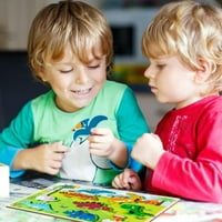 Форма сортирани пъзели за малки деца силикон бебешко меко подреждане Блок играчки предучилищна форма Учебна пъзел играчка Сензорна преподаване Подарък за момчета момичета