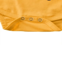Летното облекло на Gwiyeopda Baby Girl Sets Ruffle Romper+флорални шорти панталони+комплект за лента за глава