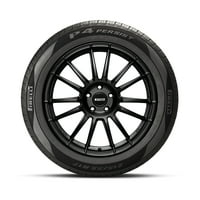 Pirelli p се запазва като плюс през целия сезон 195 60R 88h пътнически гуми приляга: Honda Civic Reverb, 2004- Nissan Sentra Base