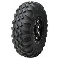 Tusk Megabite Radial Tire 27x11- за Arctic Cat H EFI TB 2010