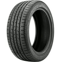 Continental Contiprocontact през целия сезон P205 70R 96H Пътническа гума