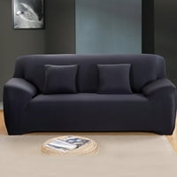 yuehao диван капак 3-местен диван диван закрепващ калъф еластичен тъкан от протектор за обжалване на домашен текстил в домашни условия
