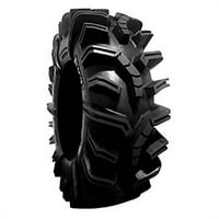 Гориво смъртоносно черно 14 Колела 32 Bogma Tyres Kawasaki Mule Pro fxt