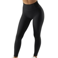 Tejiojio Womens Workout Bottoms Fall Clearance Стрипе