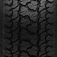 Kumho Road Venture на All Terrain LT33X12.5R 108R C Лека гума за камион