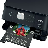 Epson Expression Premium XP- Безжичен цветен фотограф със скенер и копир