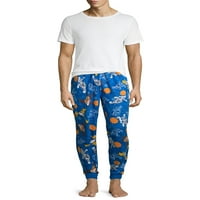 Космическо сладко Мъжки пижама панталони