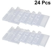 4.2x PVC маркери Премиум PVC маркер за магазин за магазини за супермаркет