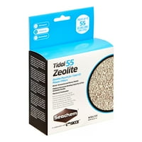 Seachem Tidal Zeolite Aquarium филтри, 6. Оз