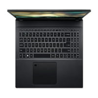 Acer Apsire A Home Business Laptop, Nvidia Geforce RT Ti, 16GB RAM, 1TB PCIE SSD, Backlit KB, Win Pro) с DV4K Dock