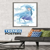 Disney Frozen - Nokk Wall Poster, 22.375 34