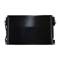 Denso 477- A C Condenser се побира SELECT: 1998- Volvo S70, 1998- Volvo V70