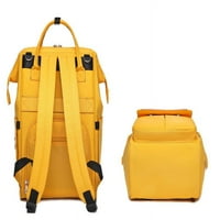 Toyella Little Yellow Duck Backpack Проста чанта 1