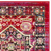 Сафавие Чероки Келей традиционен килим или бегач