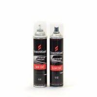 Автомобилна спрей боя за Ford Explorer KN Spray Paint Kit от Scratchwizard
