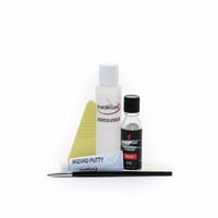 Automotive Touchup Paint за Nissan Frontier Red Berry от Scratchwizard