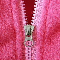 Черен пуловер жилетка отстъпка с дълъг ръкав дълъг кардиган жени полиестер кардиган жени дълъг кардиган яке стил Q- Зимна плетена пуловер Палто за външни дрехи горещо розово 2- години
