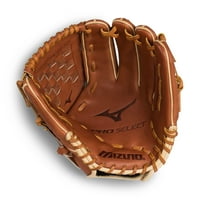 Mizuno Pro Select Pitcher Baseball Glove 12 - дълбок джоб