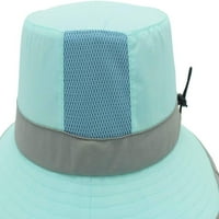 Singreal Kids Sun Hat Wide Brim Upf50+ Sun Protection Hat Toddler Hat Hat