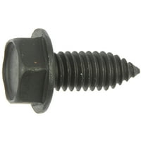 Dorman 700-303B Body Bolt с глава на шайбата, CA Point- 5 16- in. от 10