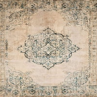 94 126 0.35 Пергаментен олефин полиестер огромен килим
