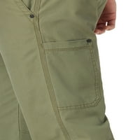 Вранглер Мъжки здрав допълнителен джоб Полезност панталон