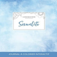Journal de Coloration Adulte: Seexualite