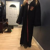 Хари Потър Магически школа Роба, с вратовръзка, 115