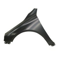 Front Driver Side Fender за 14- Chevy Impala GM1240383PP