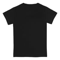 Малко дете мъничко черни скали на Колорадо Скалисти тениска