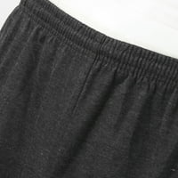 Ведолайски панталони ежедневни мъже небрежни панталони Памучни панталони панталони с мулти джобове, Gy 32