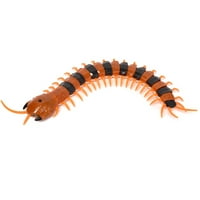 Lovehome Нов страшен R C Simulation Centipede с подарък за играчки за отдалечен контролер