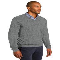 Port Authority v пуловер на шията-3xl