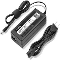 Yustda 180W AC DC Adapter Charger, съвместим с Dell Business Thunderbolt Dock E-Port Plus Advanced Port Replicator T0J WD Monitor Dock 4K 450-AEUO