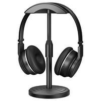 Универсална регулируема слушалка за закачалка за закачалка за игри за слушалки за слушалки