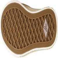 Женски Sperry Top-Sider Crest Twin Gore Platform Resort Slip на маратонка Mauve Leather