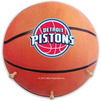 Детройт Пистънс Баскетбол Закачалка