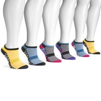 Дамски чифт чорапи не показват компресия арка