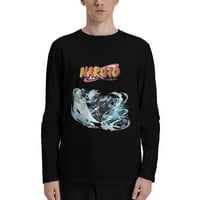 Hatake Kakashi Youth Sweatshirt с дълъг ръкав