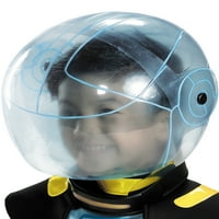 Deluxe мили от шлема Tomorrowland за момчета Аксесоар за Хелоуин, един размер