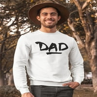 Татко дизайн суитчър Мъже-изображение от Шатерсток, Мъжки среден