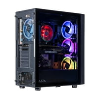 Velztorm Sivet Custom Built Gaming Desktop Velz0061