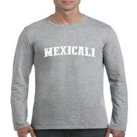 Тениски с дълъг ръкав на Arti - Mexicali Baja California Mexico