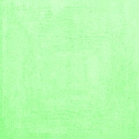 Агли Компания Вътрешен Правоъгълник Твърдо Зелено Модерна Зона Килими, 4 '6'