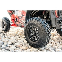 Туск мегабит радиална гума 26x11- за Can-Am Outlander Ma XT 2014-